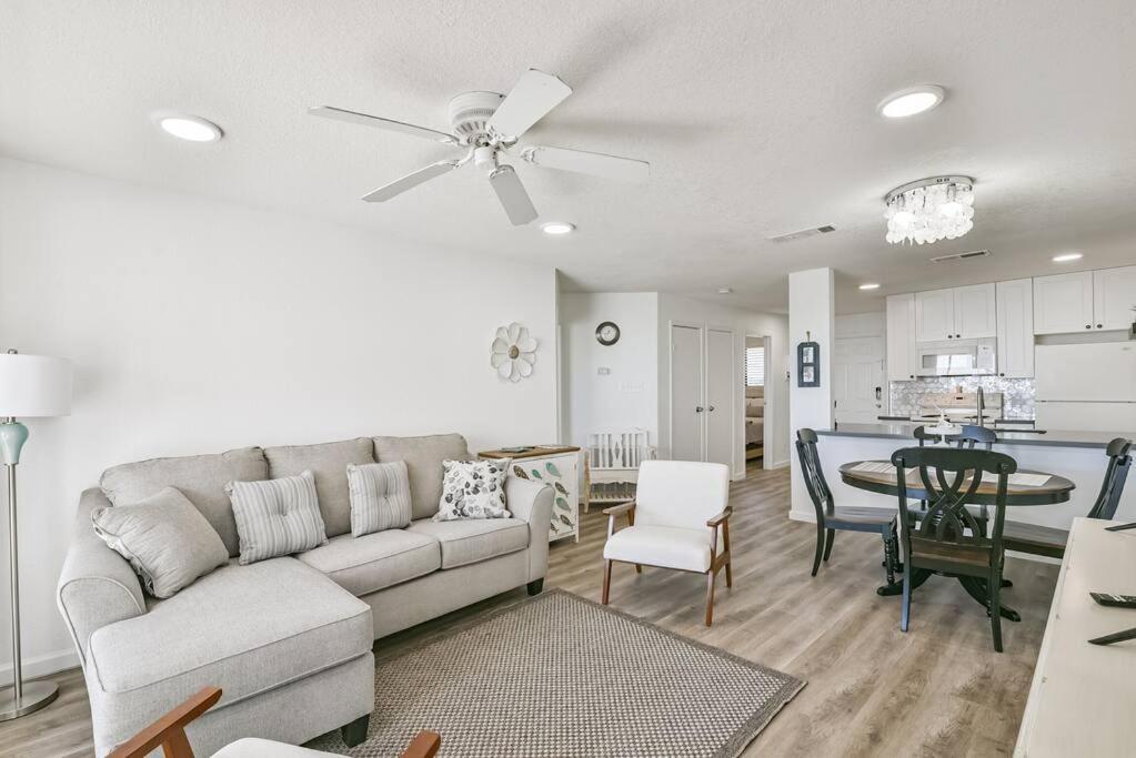Baca Beach Escape II Galveston Eksteriør billede