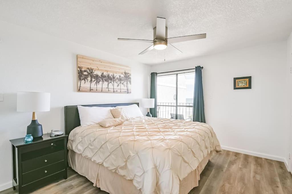 Baca Beach Escape II Galveston Eksteriør billede