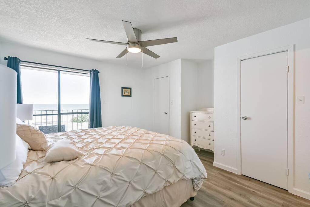Baca Beach Escape II Galveston Eksteriør billede