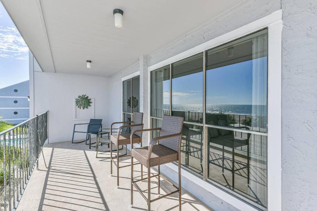 Baca Beach Escape II Galveston Eksteriør billede