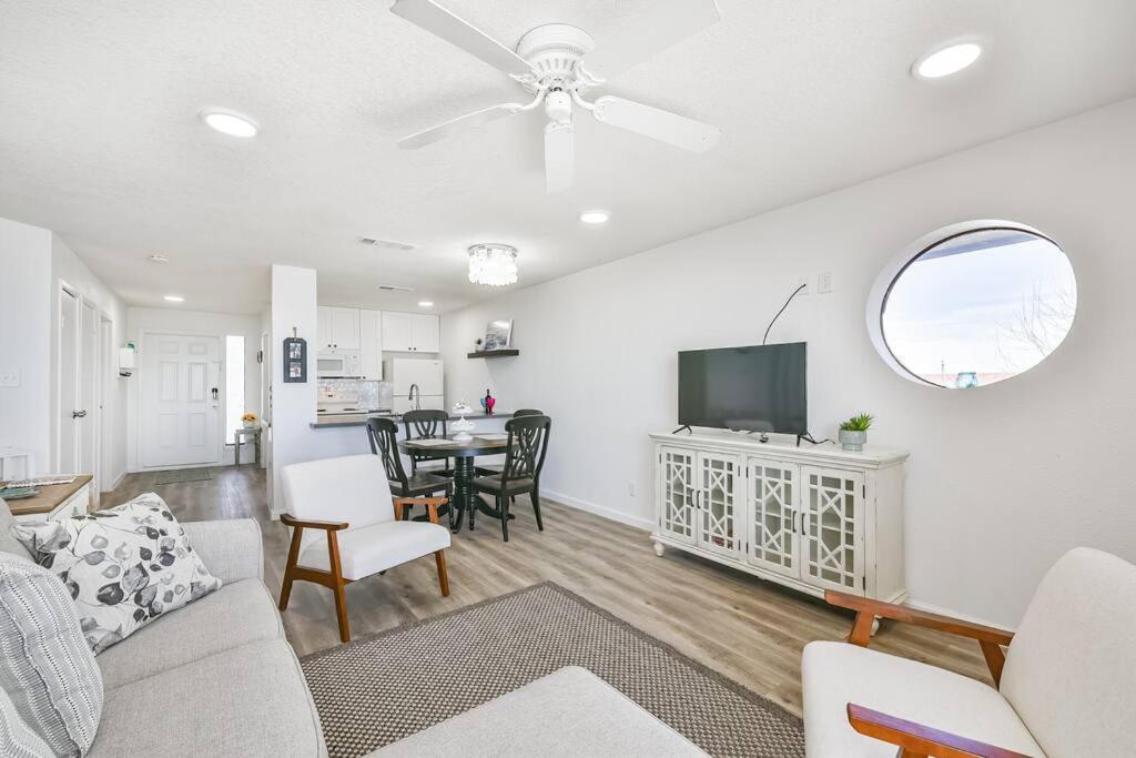 Baca Beach Escape II Galveston Eksteriør billede