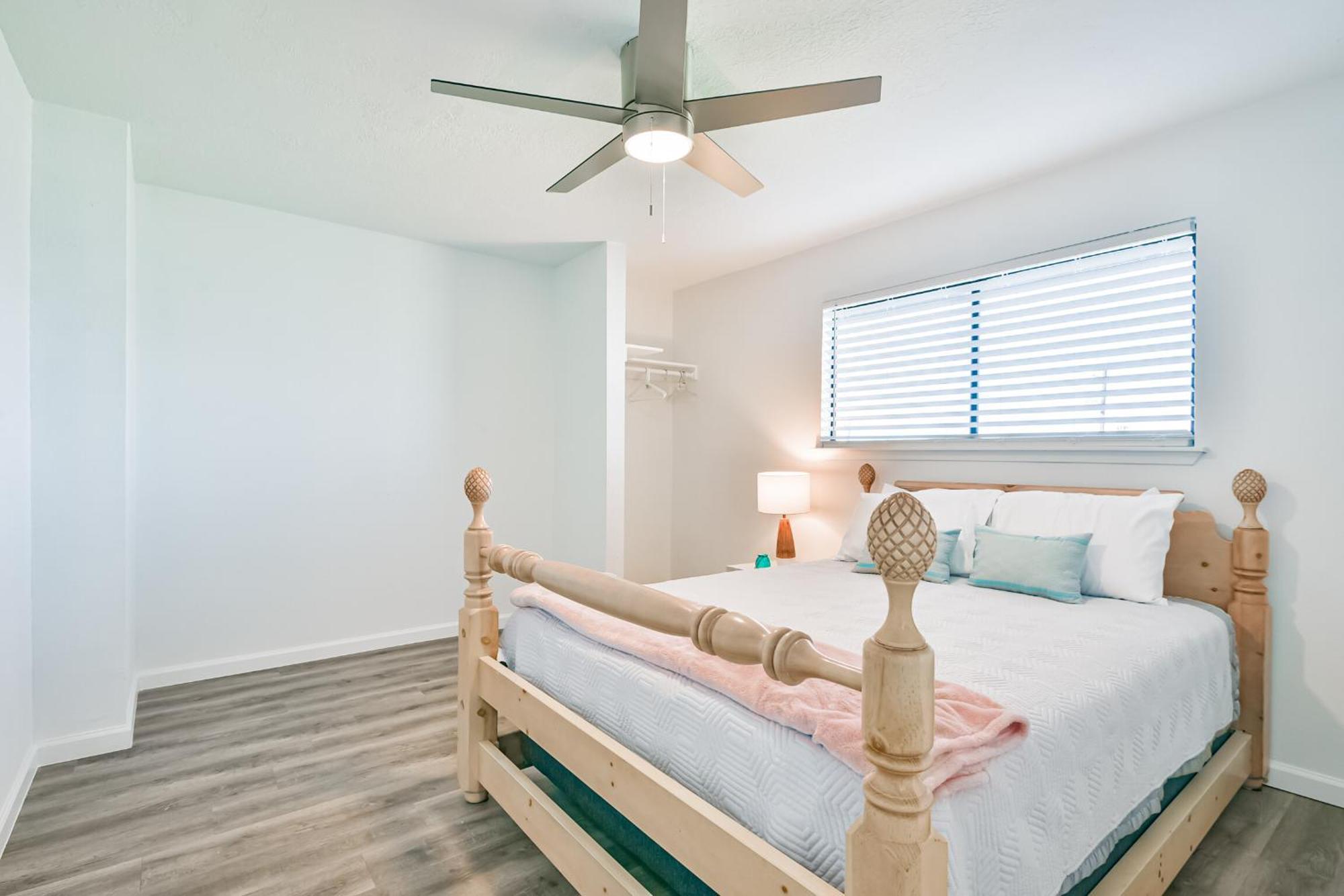 Baca Beach Escape II Galveston Eksteriør billede
