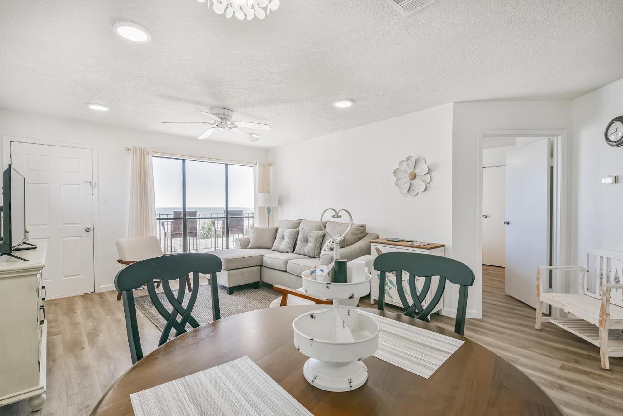Baca Beach Escape II Galveston Eksteriør billede